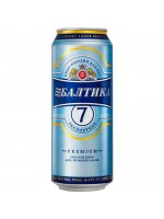 Балтика 7 0.5л Балтика 7 0.5л