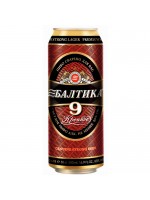 Балтика №9 Балтика №9