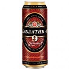 Балтика №9 Балтика №9