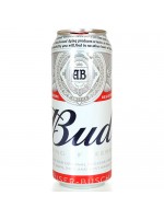 Bud 0.5л Bud 0.5л