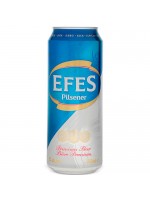 Efes Pilsener 0.5л Efes Pilsener 0.5л