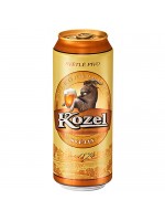Kozel Svetly 0,5л Kozel Svetly 0,5л