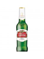 Stella Artois 0,5л Stella Artois 0,5л