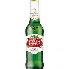 Stella Artois 0,5л Stella Artois 0,5л