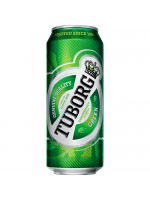 Tuborg Green 0,5л Tuborg Green 0,5л