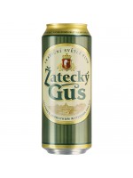 Zatecky gus 0.5л Zatecky gus 0.5л