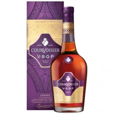Courvoisier V.S.O.P. Courvoisier V.S.O.P.