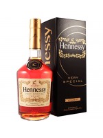 Hennesy V.S. Hennesy V.S.