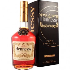 Hennesy V.S. Hennesy V.S.