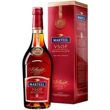 Martell V.S.O.P. Medaillon Martell V.S.O.P. Medaillon