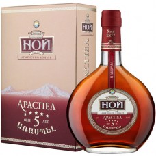 Ной Араспел 5 лет 0.5л Ной Араспел 5 лет 0.5л