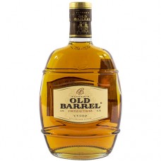 Old Barrel 5 звезд Old Barrel 5 звезд