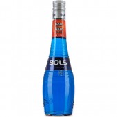 Bols Blue Curasao 0.7л