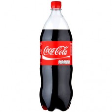 Coca-Cola 2л Coca-Cola 2л