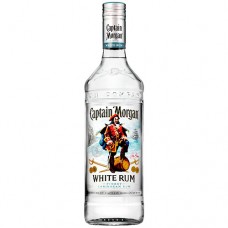Captain Morgan White 0.7л Captain Morgan White 0.7л