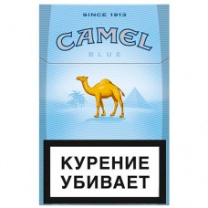 Camel Blue Camel Blue