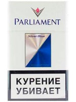 Parliament silver Parliament silver