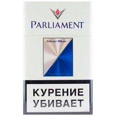 Parliament silver Parliament silver