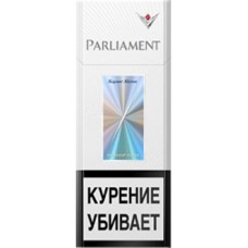Parliament Super Slims Parliament Super Slims