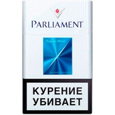 Parliament aqua Parliament aqua