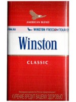 Winston Classic Winston Classic