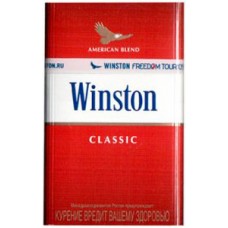 Winston Classic Winston Classic