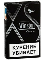 Winston Xs Серый Winston Xs Серый