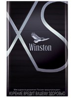 Winston Xs Синий Winston Xs Синий