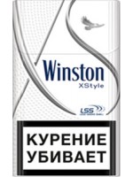 Winston Xstyle Серый Winston Xstyle Серый