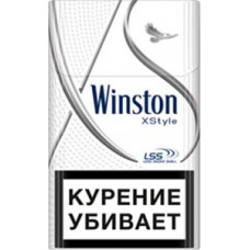 Winston Xstyle Серый Winston Xstyle Серый