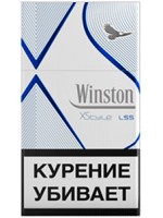 Winston Xstyle Синий Winston Xstyle Синий