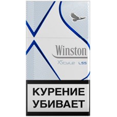 Winston Xstyle Синий Winston Xstyle Синий