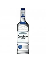 Jose Cuervo Silver 0,7л Jose Cuervo Silver 0,7л