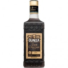 Olmeca Dark Chocolate 0,7л Olmeca Dark Chocolate 0,7л