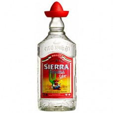 Sierra Silver 0,7л Sierra Silver 0,7л