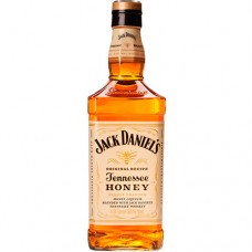 Jack Daniels Honey 0.7л Jack Daniels Honey 0.7л
