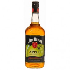 Jim Beam Apple 0.7л Jim Beam Apple 0.7л
