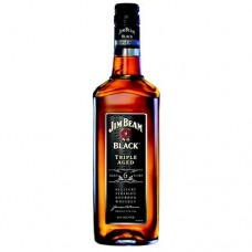 Jim Beam Black 0.7л Jim Beam Black 0.7л