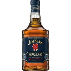 Jim Beam Double Oak 0.7л Jim Beam Double Oak 0.7л