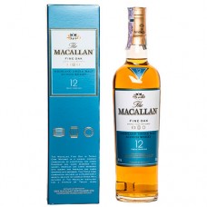 Macallan 0.5л Macallan 0.5л