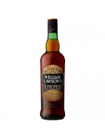 William Lawson`s Super Spiced  0.7л William Lawson`s Super Spiced  0.7л