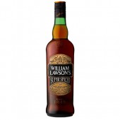 William Lawson`s Super Spiced  0.7л