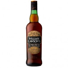 William Lawson`s Super Spiced  0.7л William Lawson`s Super Spiced  0.7л