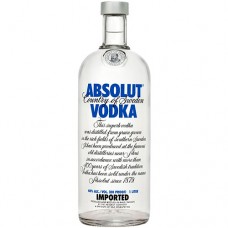 Absolut 0.5л Absolut 0.5л