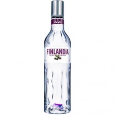 Finlandia Blackcurrant (Финляндия Черная смородина) 0.7л Finlandia Blackcurrant (Финляндия Черная смородина) 0.7л