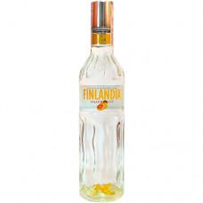 Finlandia Grapefruit (Финляндия Грейпфрукт) 0.5л Finlandia Grapefruit (Финляндия Грейпфрукт) 0.5л