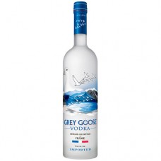 Грей Гус (Grey Goose) 0.5л Грей Гус (Grey Goose) 0.5л