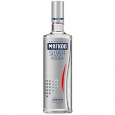 Мягков Silver 0.7л Мягков Silver 0.7л