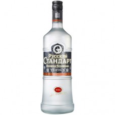 Русский стандарт 0.5л Русский стандарт 0.5л