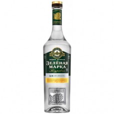 Зеленая марка 0.5л Зеленая марка 0.5л